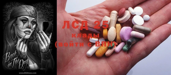 индика Алексеевка